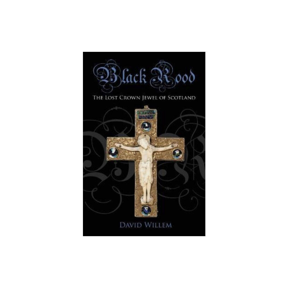 Whittles Publishing Black Rood (häftad, eng)