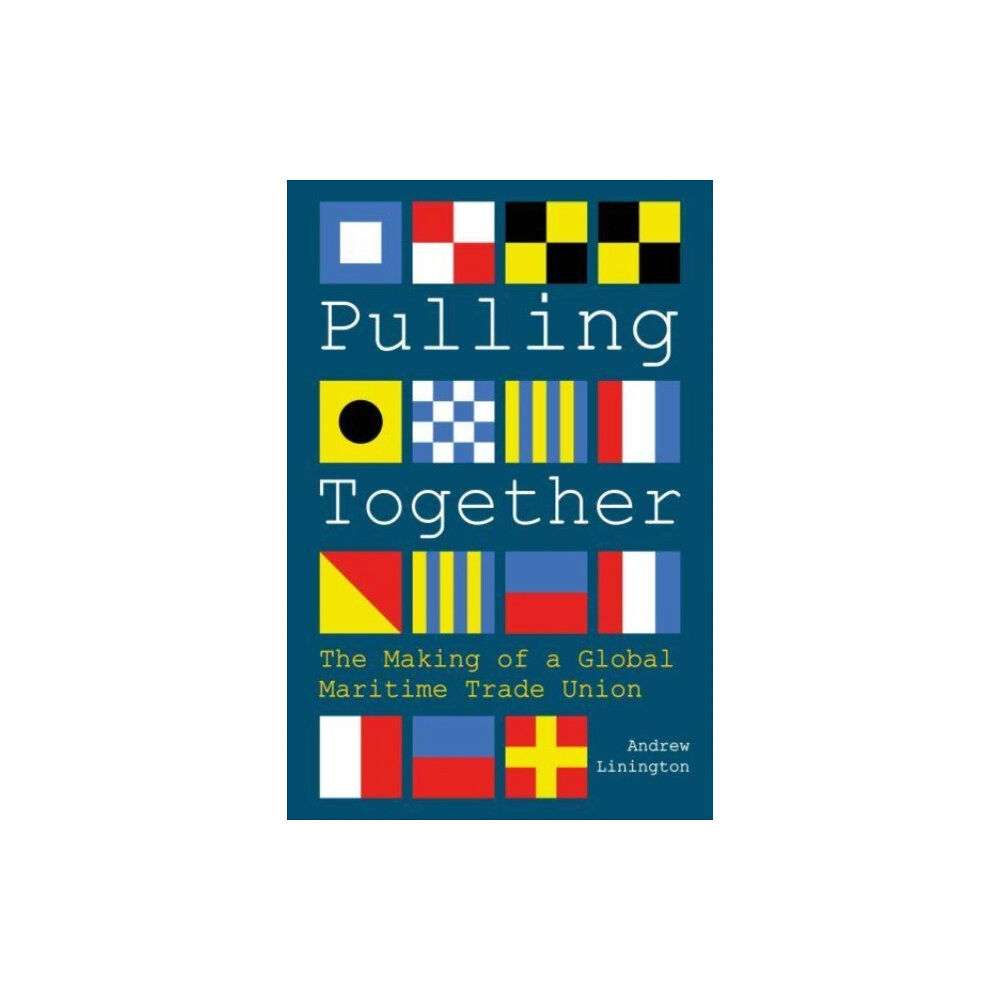 Whittles Publishing Pulling Together (inbunden, eng)