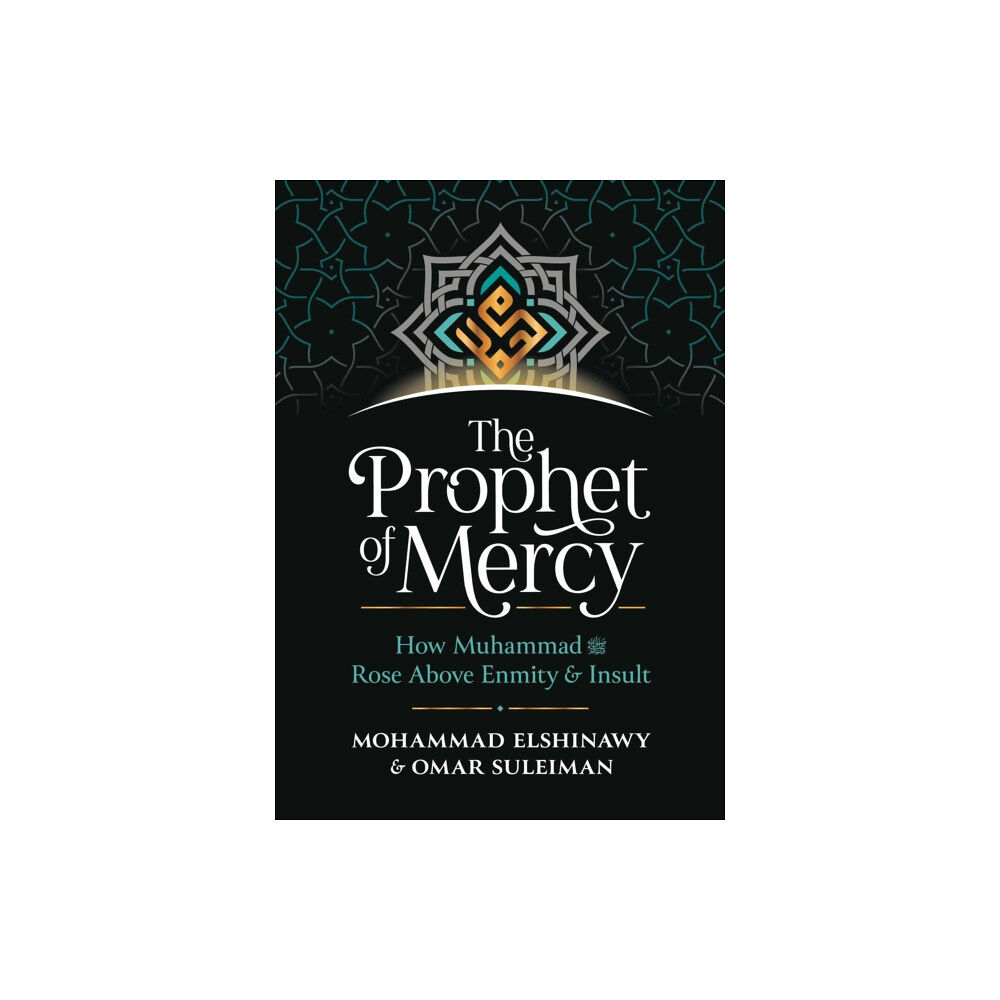 Kube Publishing Ltd The Prophet of Mercy (inbunden, eng)