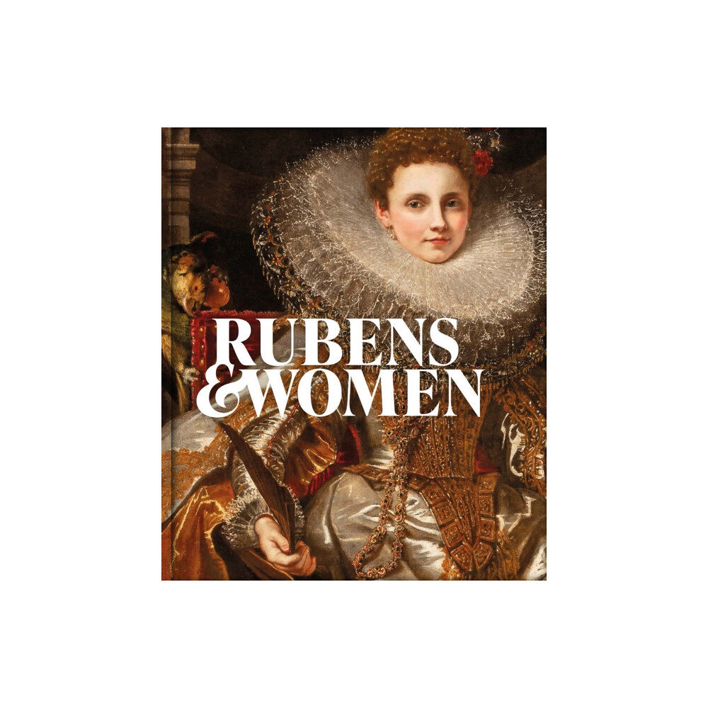 Dulwich Picture Gallery Rubens & Women (häftad, eng)