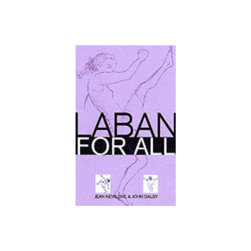 Nick Hern Books Laban For All (häftad, eng)