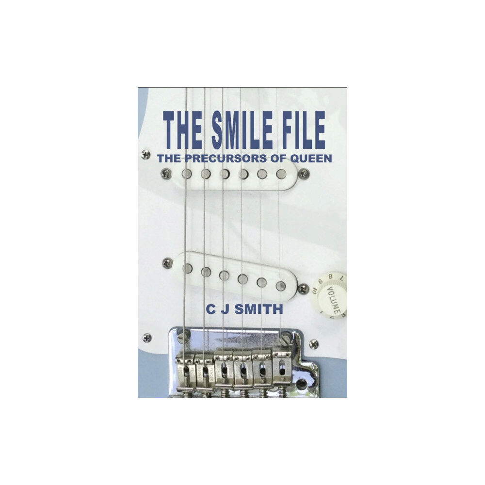 Aureus Publishing The Smile File (häftad, eng)