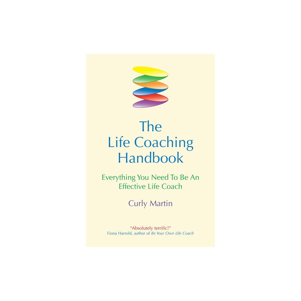 Crown House Publishing The Life Coaching Handbook (häftad, eng)