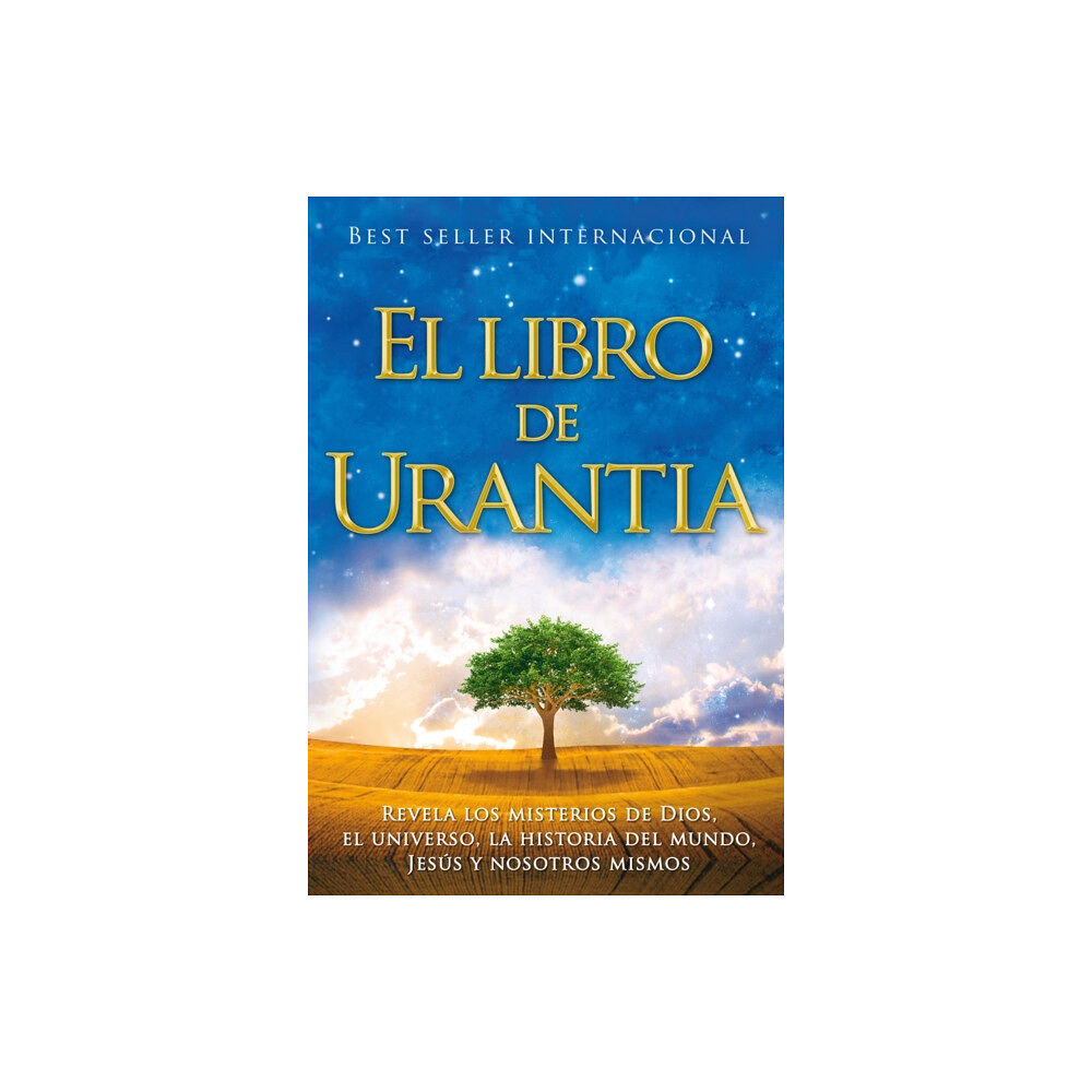 Urantia Foundation El Libro de Urantia (häftad, eng)