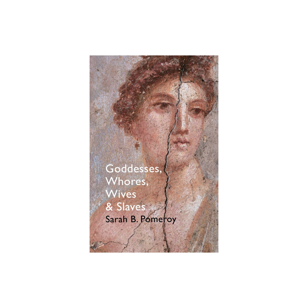 Vintage Publishing Goddesses, Whores, Wives and Slaves (häftad, eng)