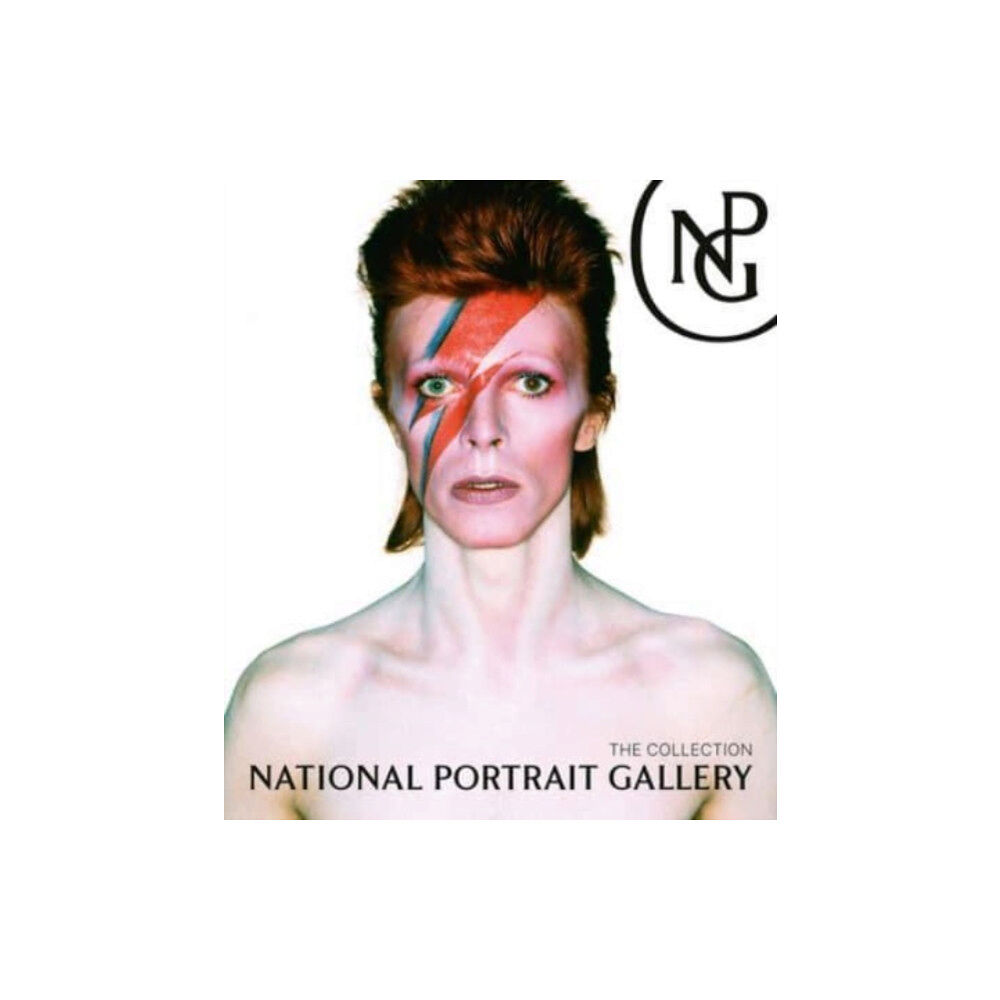 National Portrait Gallery Publications National Portrait Gallery (häftad, eng)