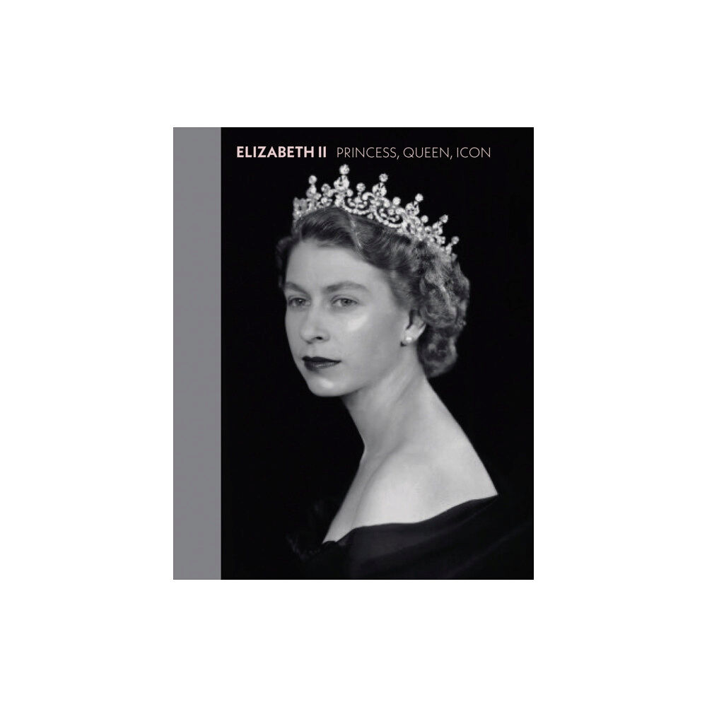 National Portrait Gallery Publications Elizabeth II (inbunden, eng)