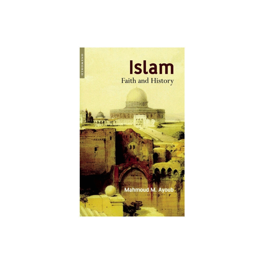 Oneworld Publications Islam (häftad, eng)