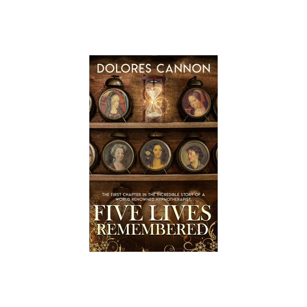 Ozark Mountain Publishing Five Lives Remembered (häftad, eng)