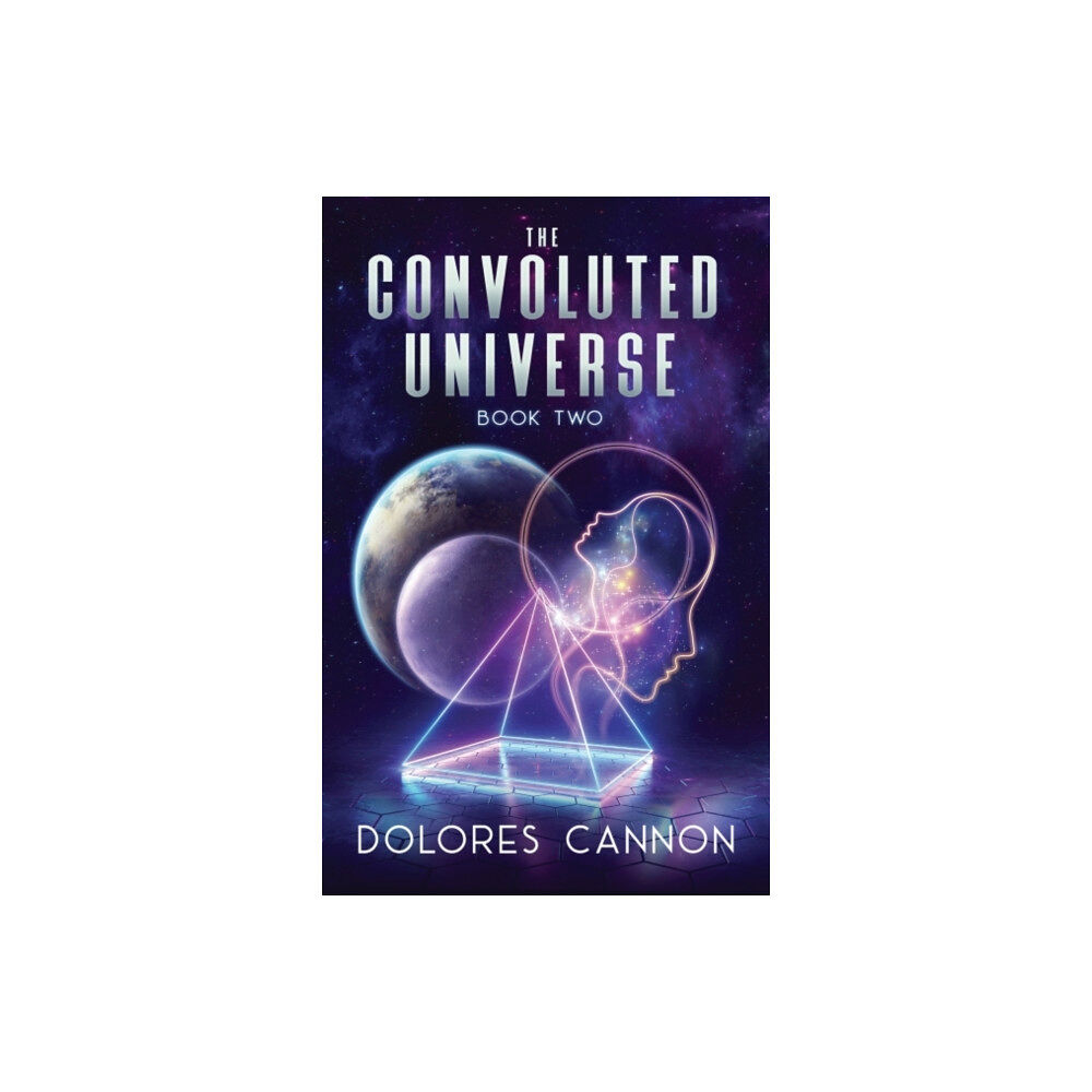 Ozark Mountain Publishing Convoluted Universe: Book Two (häftad, eng)