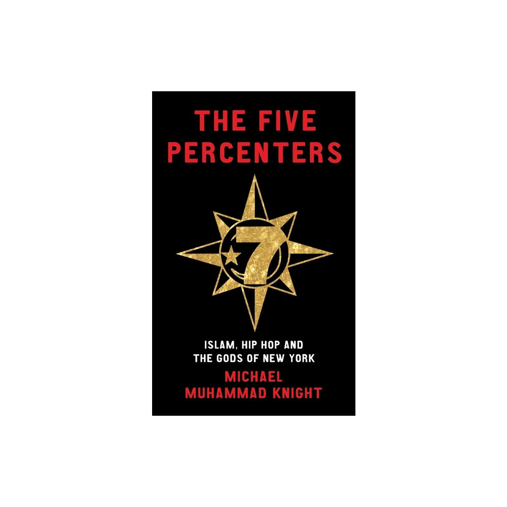 Oneworld Publications The Five Percenters (häftad, eng)