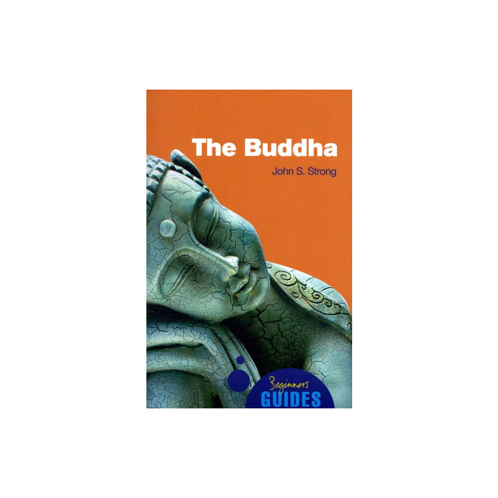 Oneworld Publications The Buddha (häftad, eng)