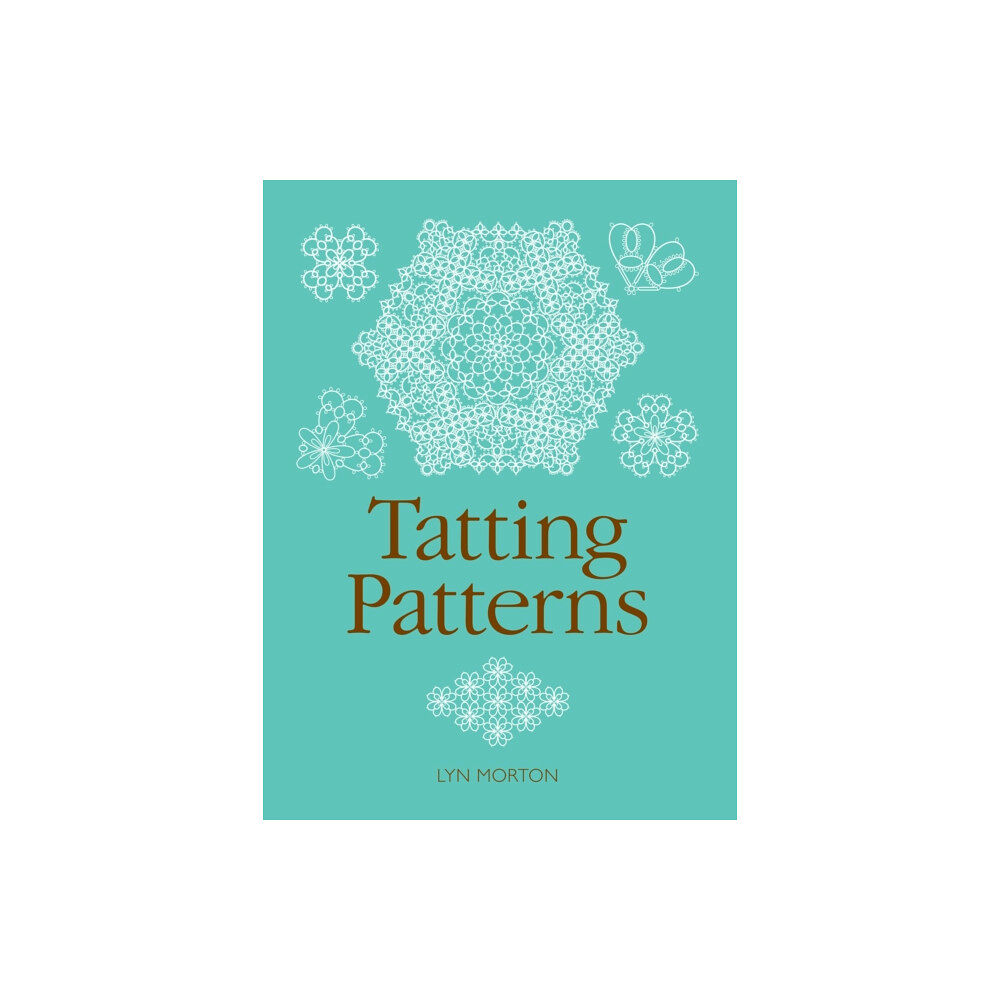 GMC Publications Tatting Patterns (häftad, eng)