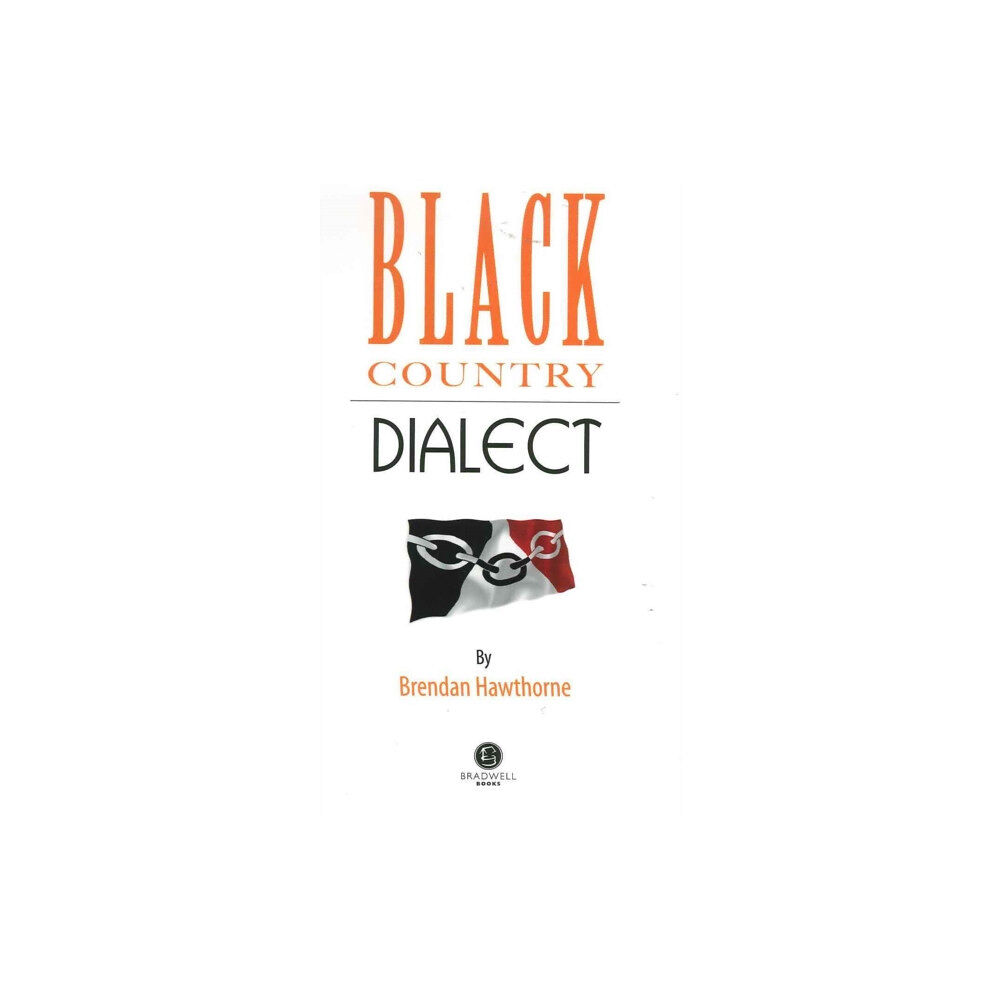 Bradwell Books Black Country Dialect (häftad, eng)