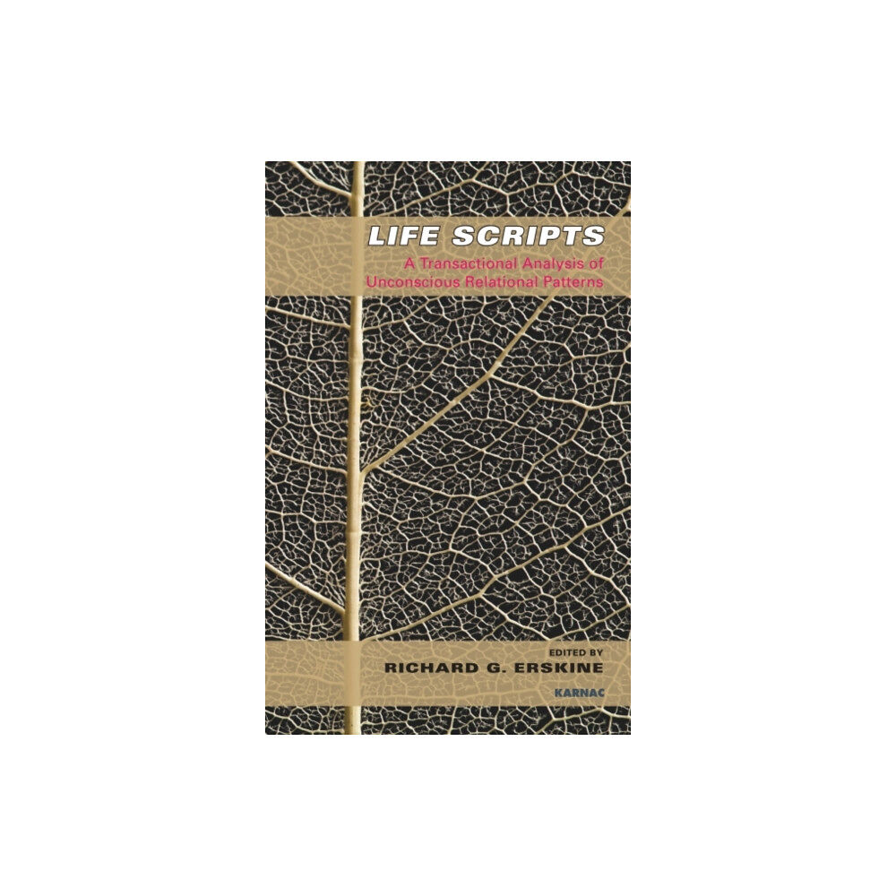 Taylor & francis ltd Life Scripts (häftad, eng)