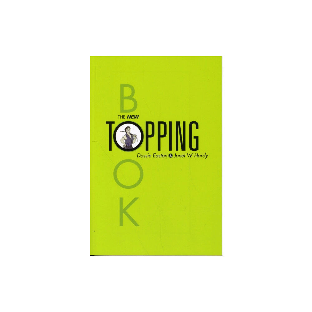 Greenery Press The New Topping Book (häftad, eng)