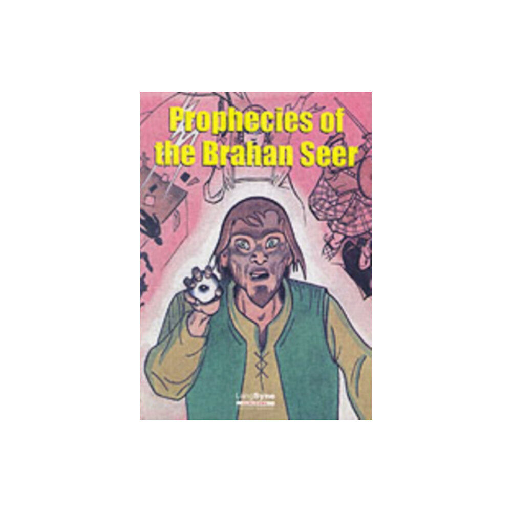 Lang Syne Publishers Ltd Prophecies of the Brahan Seer (häftad, eng)