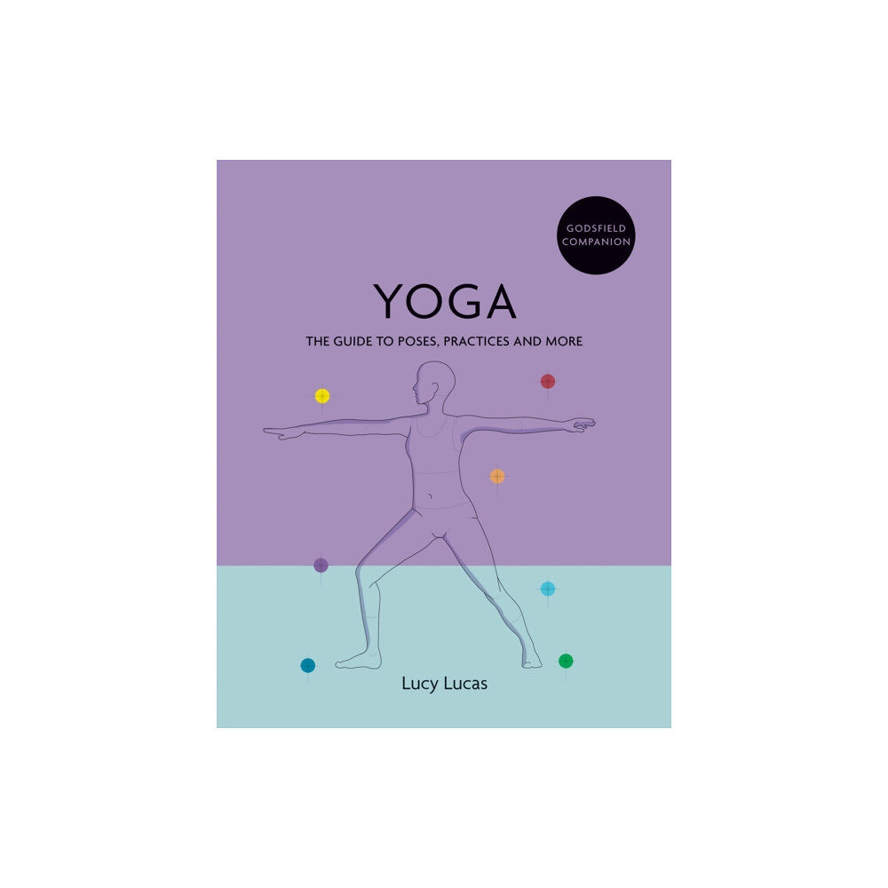 Octopus publishing group Godsfield Companion: Yoga (häftad, eng)