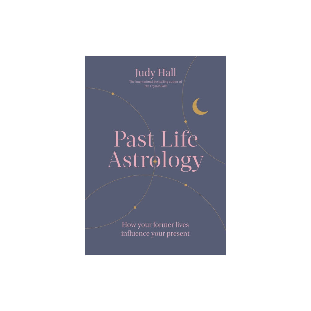 Octopus publishing group Past Life Astrology (häftad, eng)