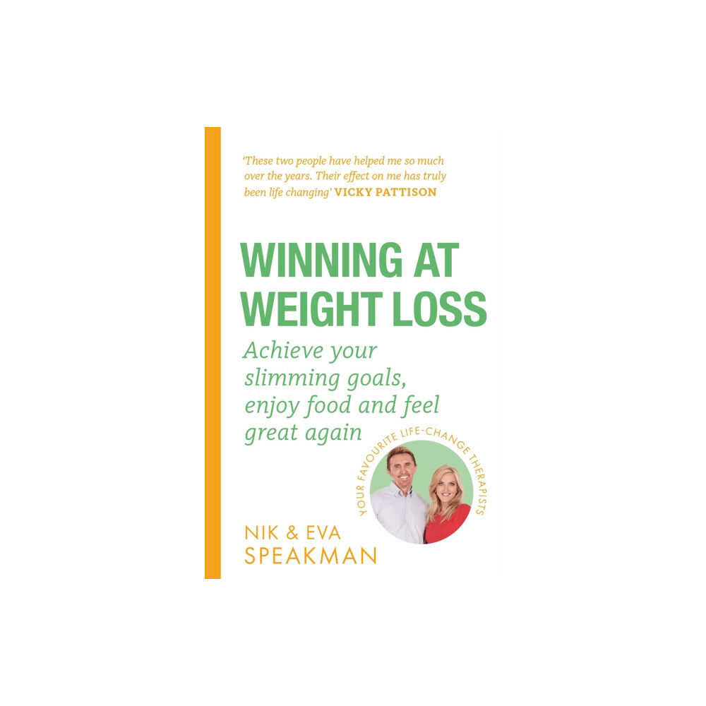 Orion Publishing Co Winning at Weight Loss (häftad, eng)