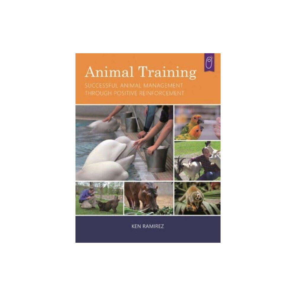 Corpus Publishing Limited Animal Training (häftad, eng)