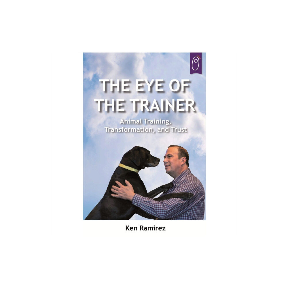 First Stone Publishing The Eye Of The Trainer (häftad, eng)