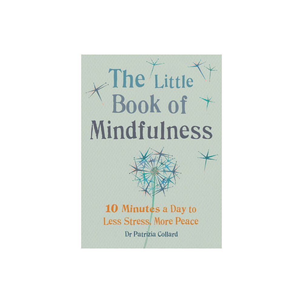 Octopus publishing group The Little Book of Mindfulness (häftad, eng)