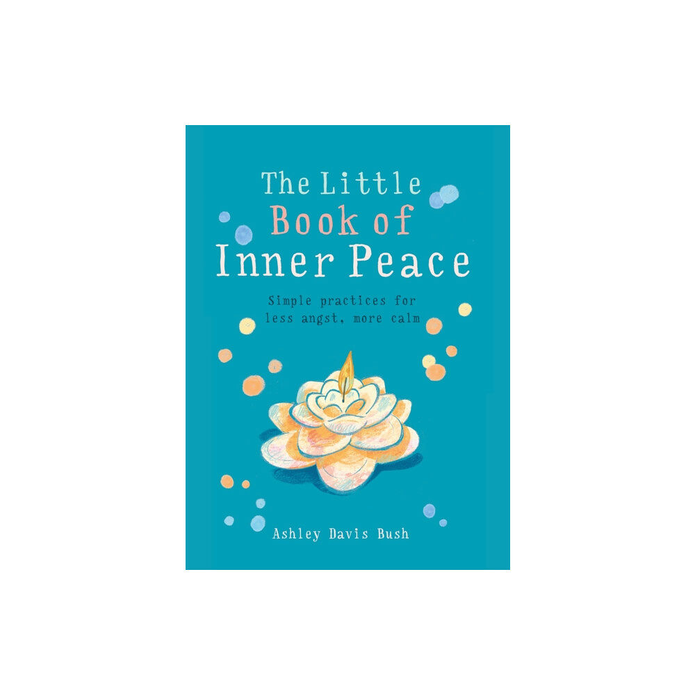 Octopus publishing group The Little Book of Inner Peace (häftad, eng)