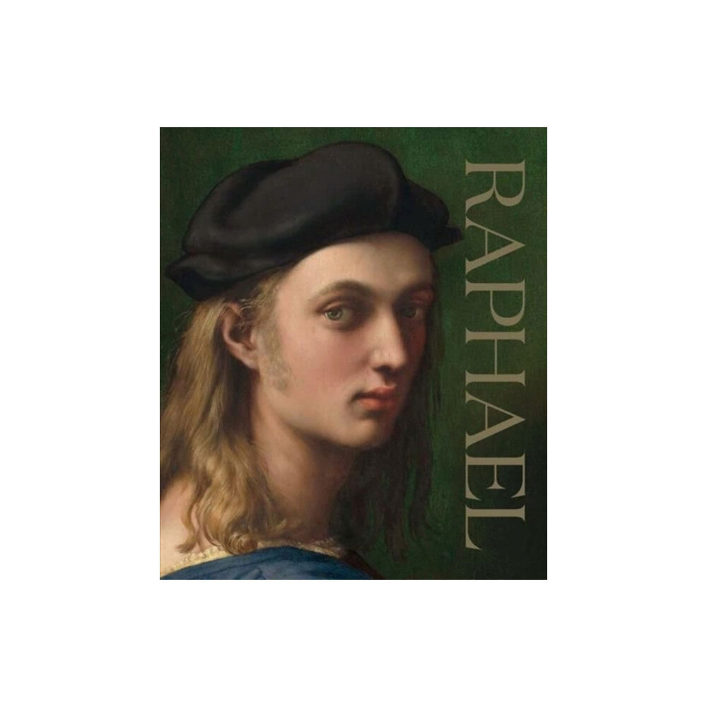 National Gallery Company Ltd Raphael (inbunden, eng)