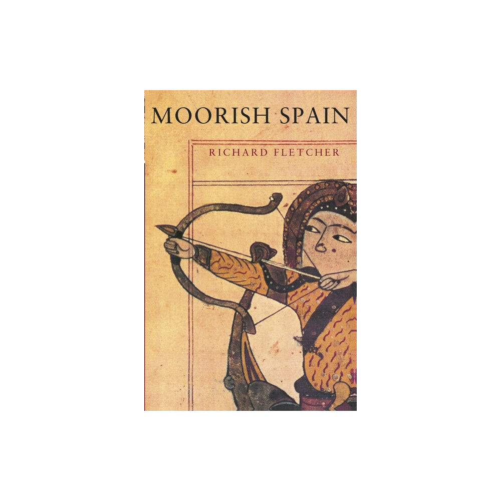 Orion Publishing Co Moorish Spain (häftad, eng)