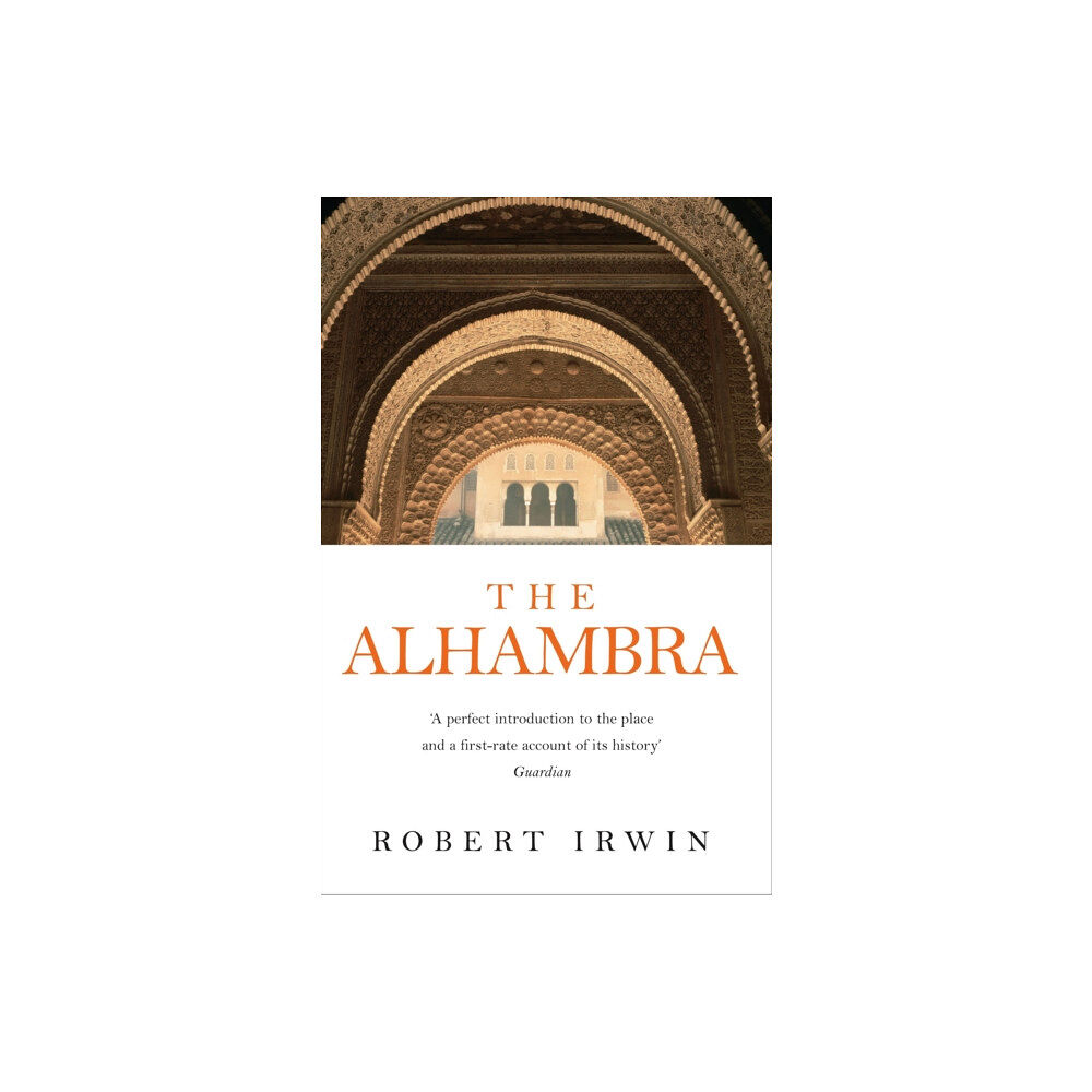 Profile Books Ltd The Alhambra (häftad, eng)