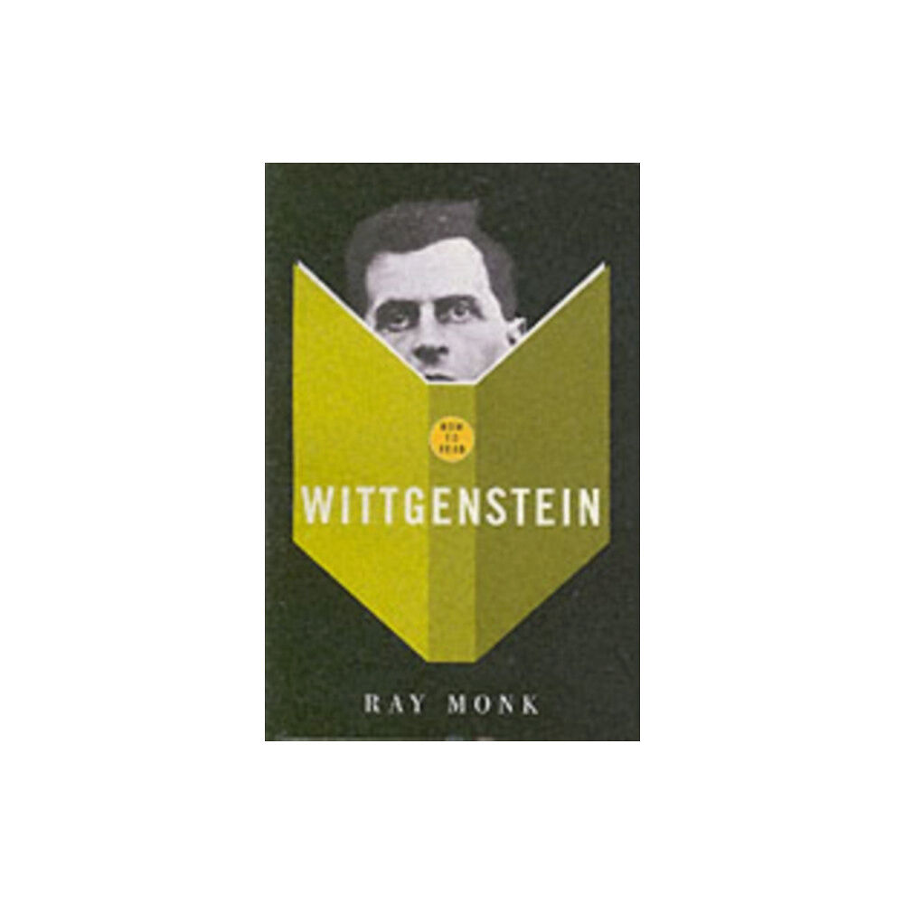 Granta Books How To Read Wittgenstein (häftad, eng)