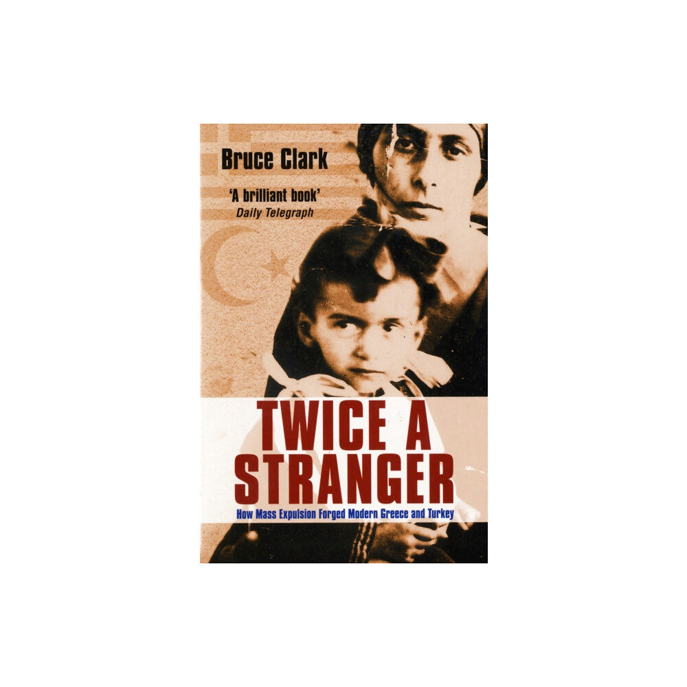 Granta Books Twice A Stranger (häftad, eng)