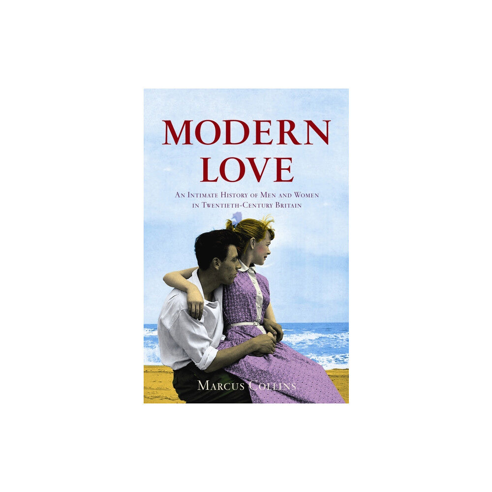 Atlantic Books Modern Love (häftad, eng)