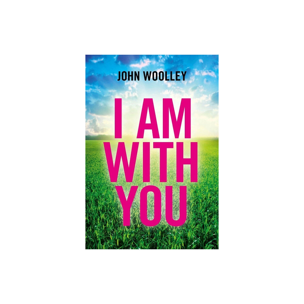 Collective Ink I Am With You (Paperback) (häftad, eng)