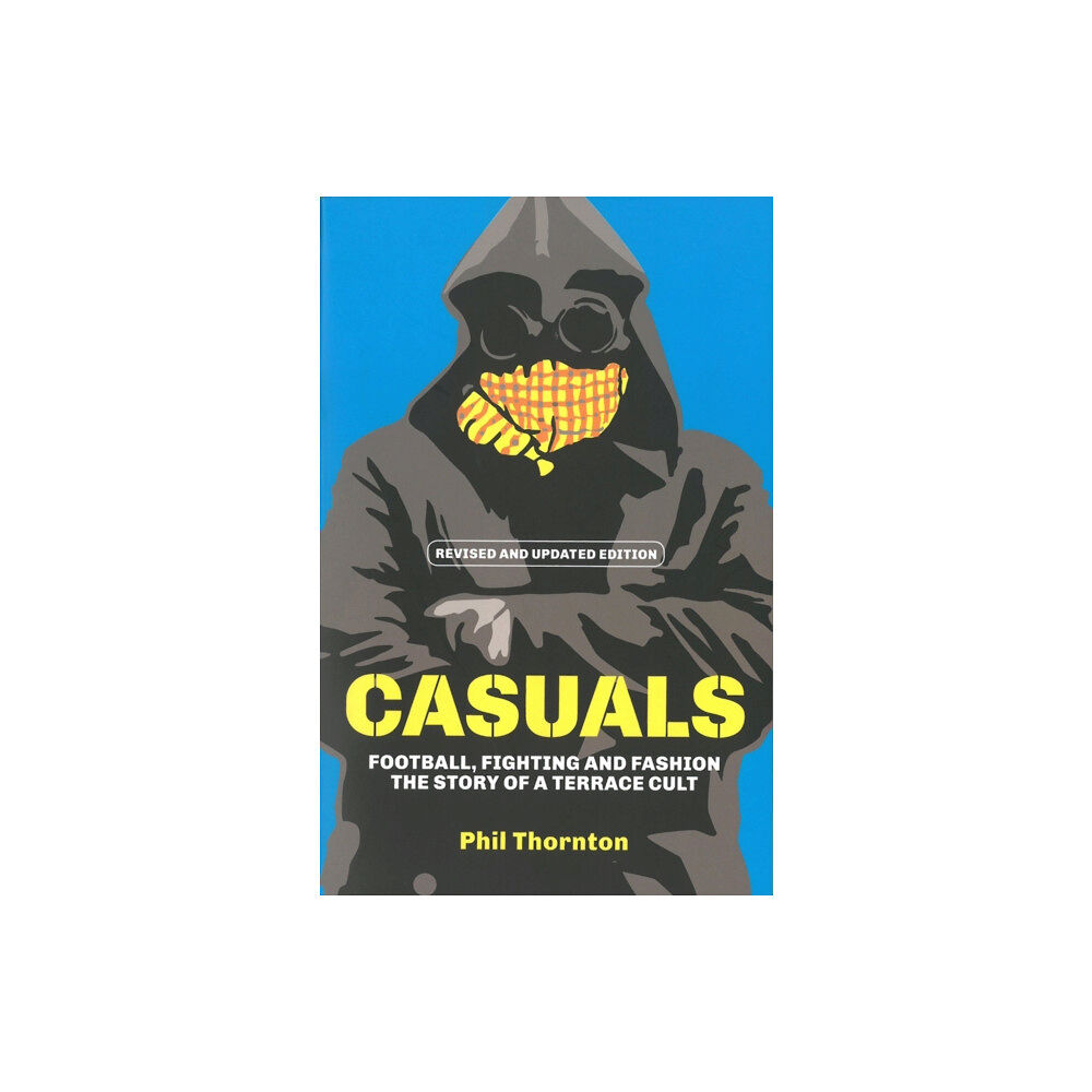 Milo Books Casuals (häftad, eng)