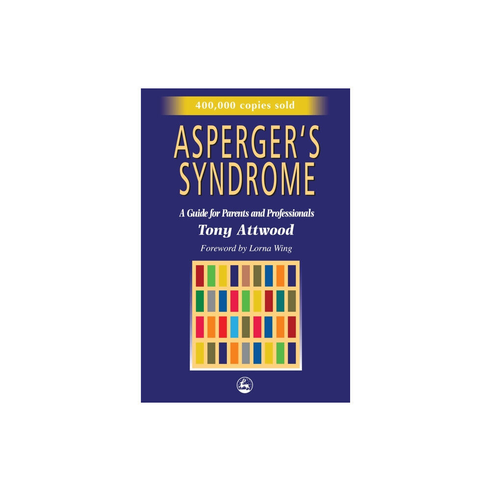 Jessica kingsley publishers Asperger's Syndrome (häftad, eng)