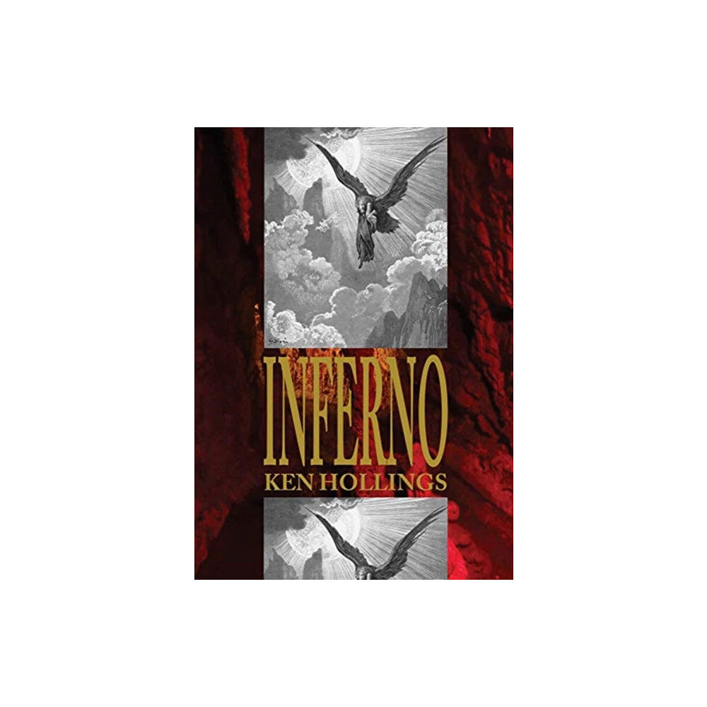 Strange Attractor Press Inferno (häftad, eng)