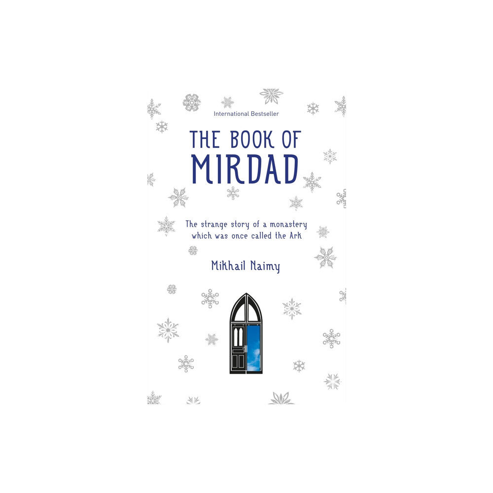 Watkins Media Limited Book of Mirdad (häftad, eng)