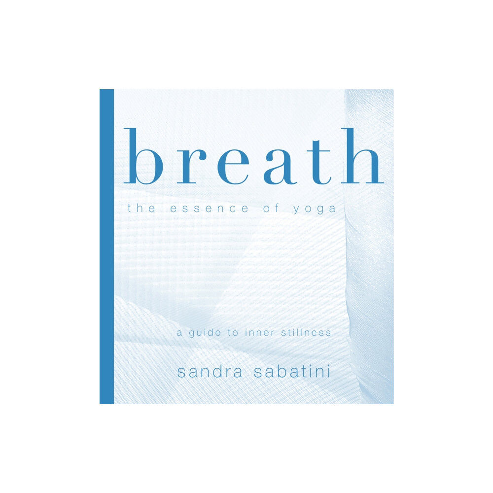 Pinter & Martin Ltd. Breath (häftad, eng)