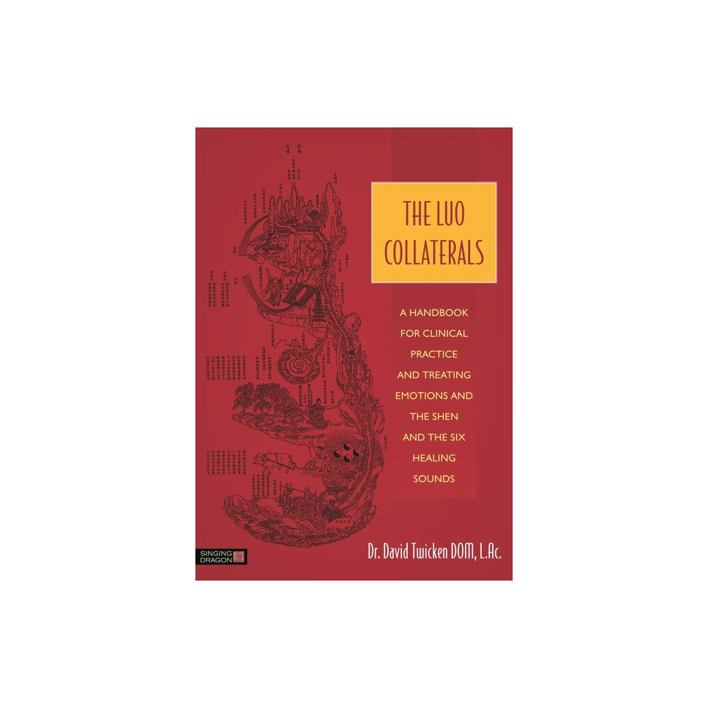 Jessica kingsley publishers The Luo Collaterals (häftad, eng)