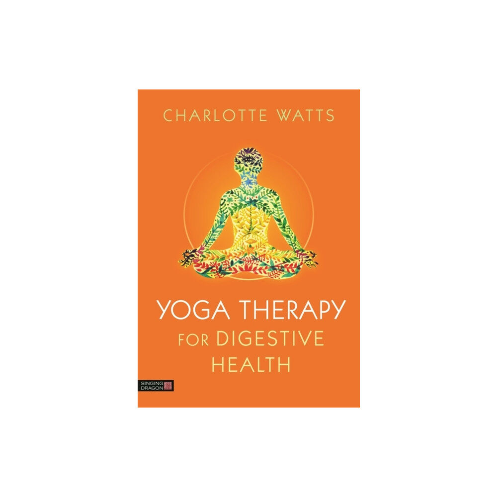 Jessica kingsley publishers Yoga Therapy for Digestive Health (häftad, eng)