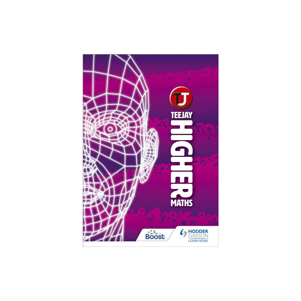 Hachette Learning TeeJay Higher Maths (häftad, eng)