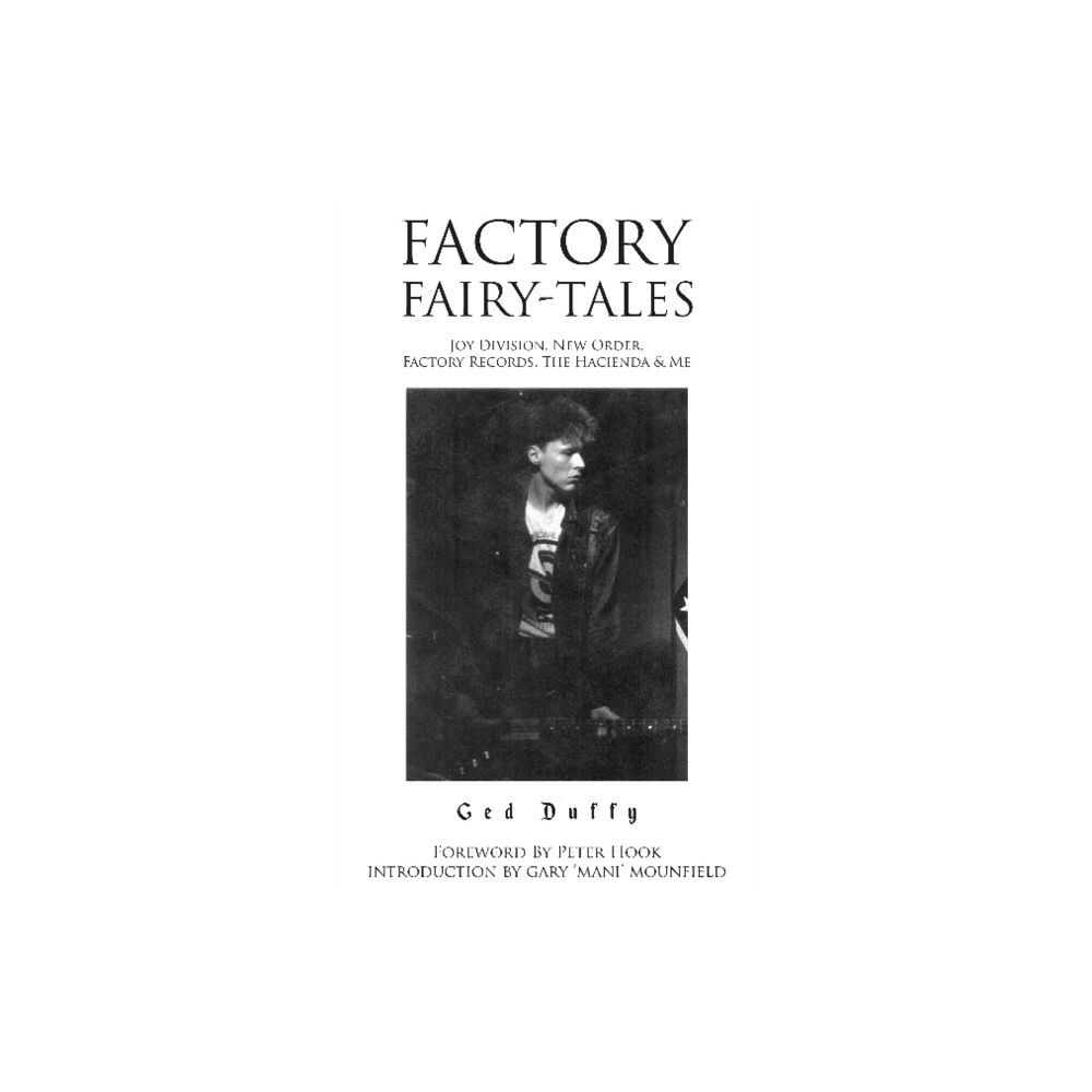 Empire Publications Ltd Factory Fairy-tales (häftad, eng)