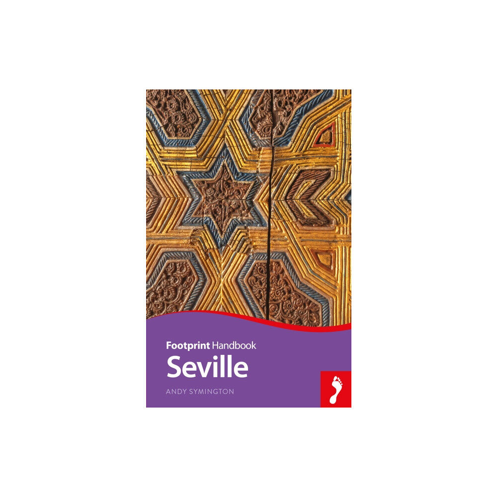 Bradt Travel Guides Seville (häftad, eng)