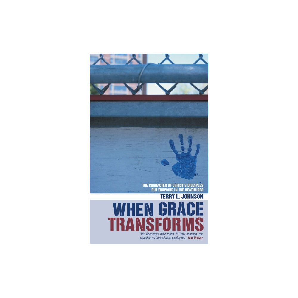 Christian Focus Publications Ltd When Grace Transforms (häftad, eng)