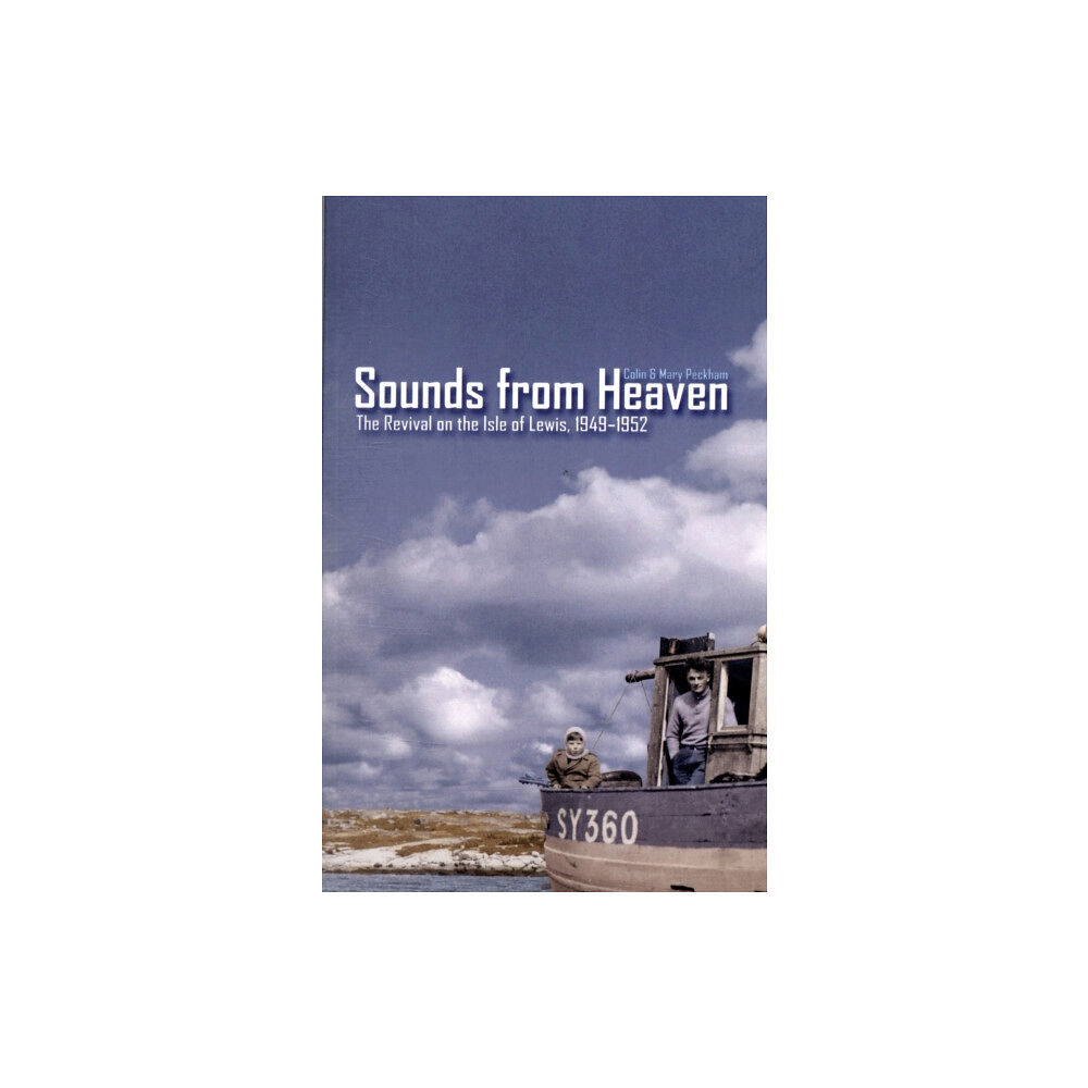 Christian Focus Publications Ltd Sounds from Heaven (häftad, eng)