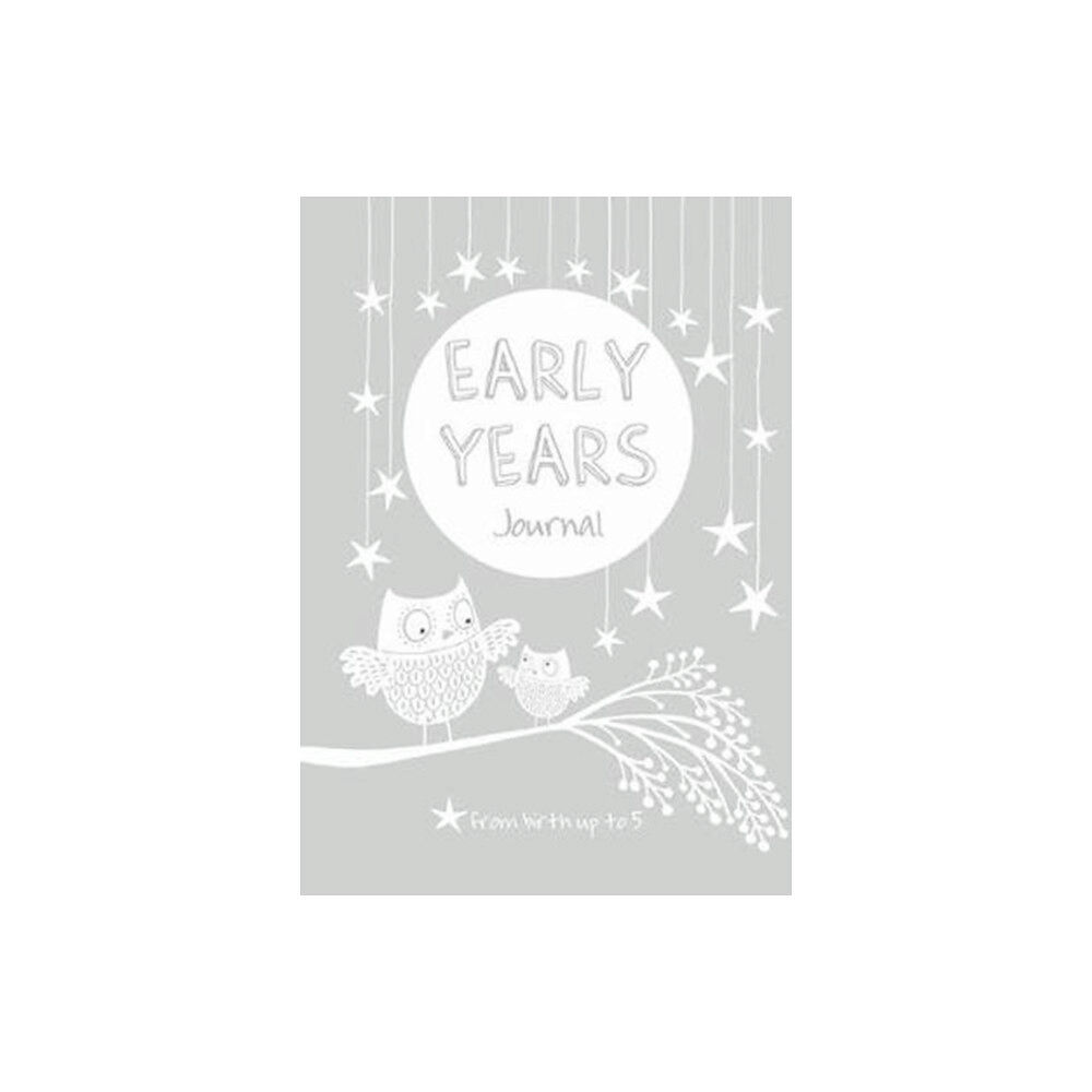 FROM YOU TO ME Early Years: Grey (inbunden, eng)