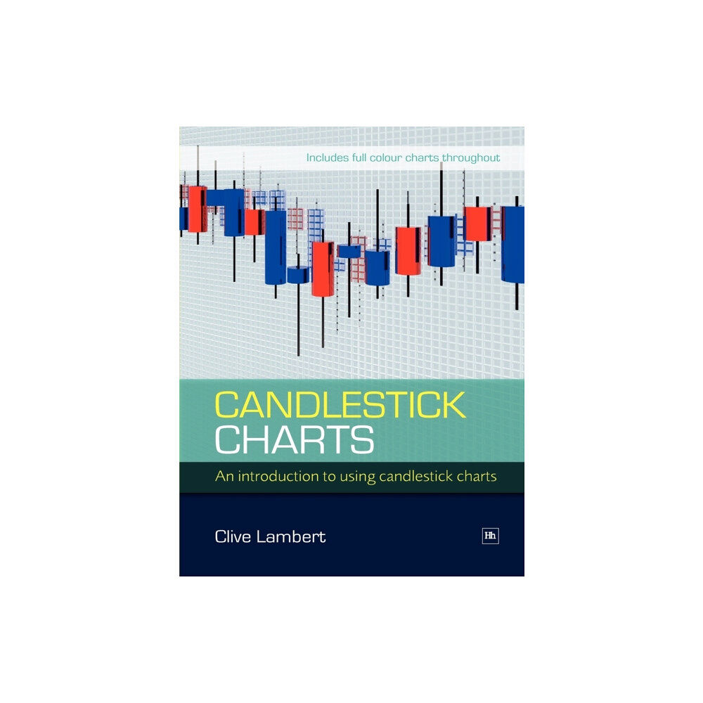 Harriman House Publishing Candlestick Charts (häftad, eng)