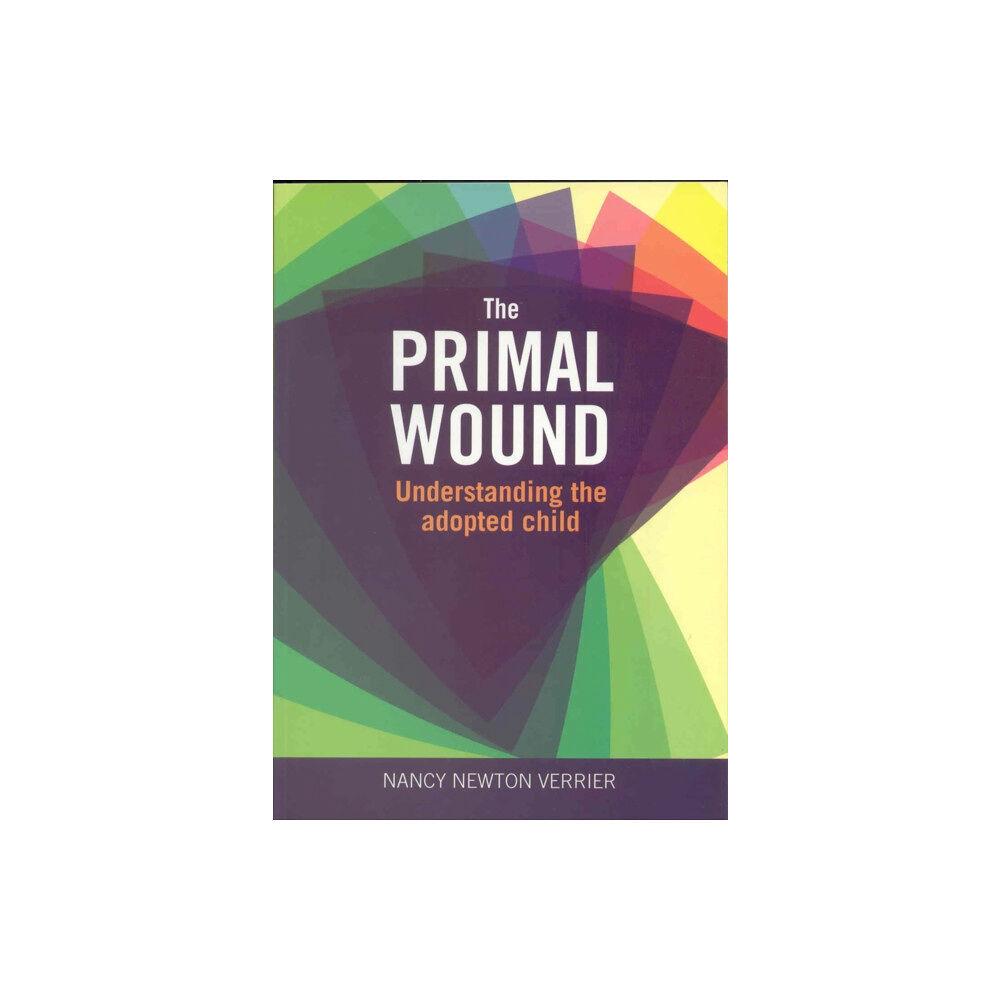 CoramBAAF Primal Wound (häftad, eng)